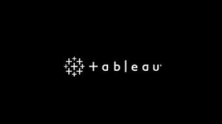 Tableau Logo